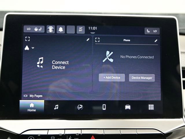 Certified 2022 Jeep Compass Limited AWD/4WD image 35