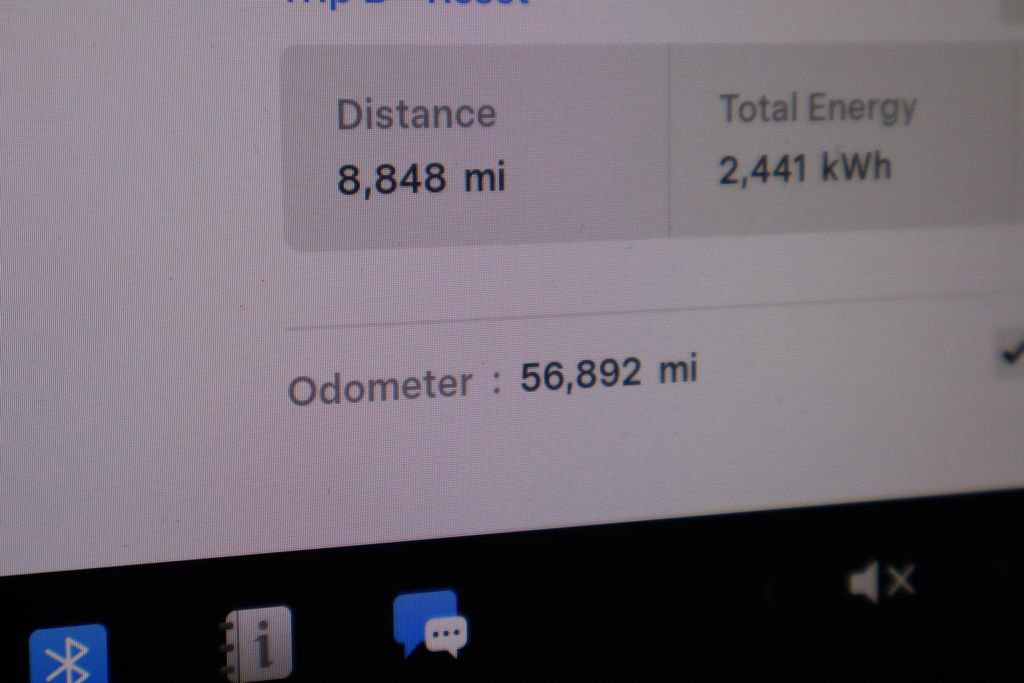 Used 2022 Tesla Model 3 Long Range image 41