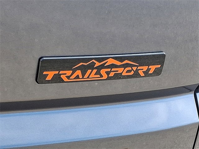New 2026 Honda Passport TrailSport image 6