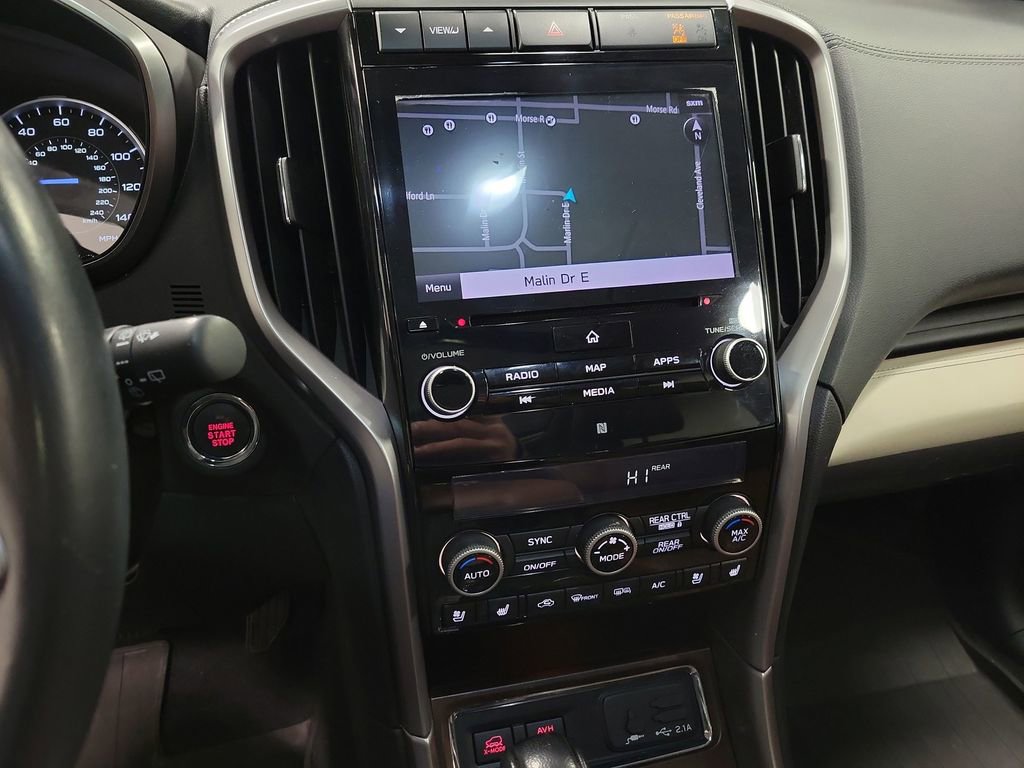 Used 2020 Subaru Ascent Touring image 15