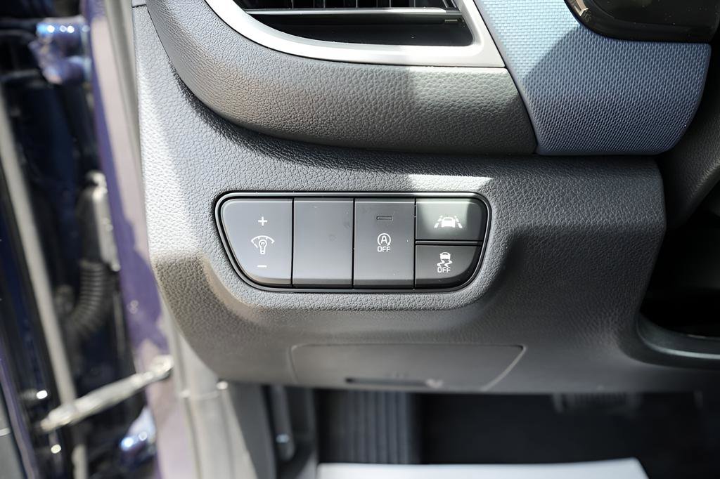 Used 2023 Kia Seltos S FWD image 24