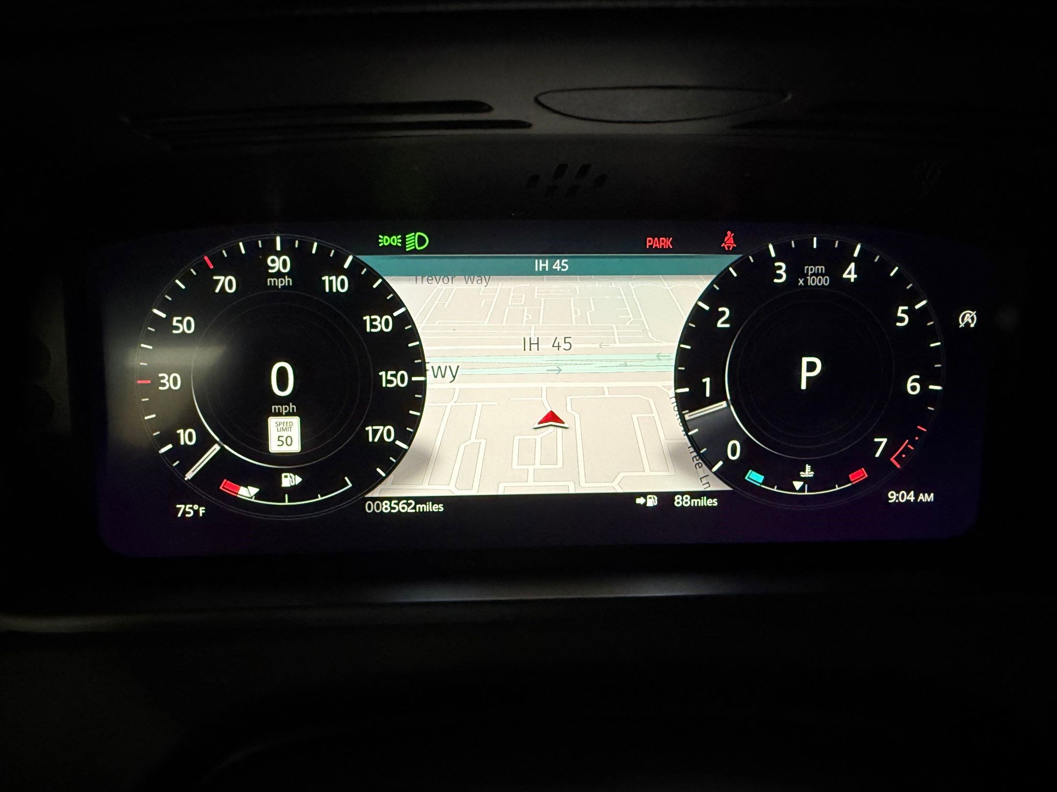 Certified 2023 Land Rover Range Rover Velar R-Dynamic S image 15