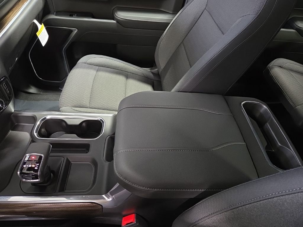 New 2026 Chevrolet Silverado 1500 RST AWD/4WD image 24