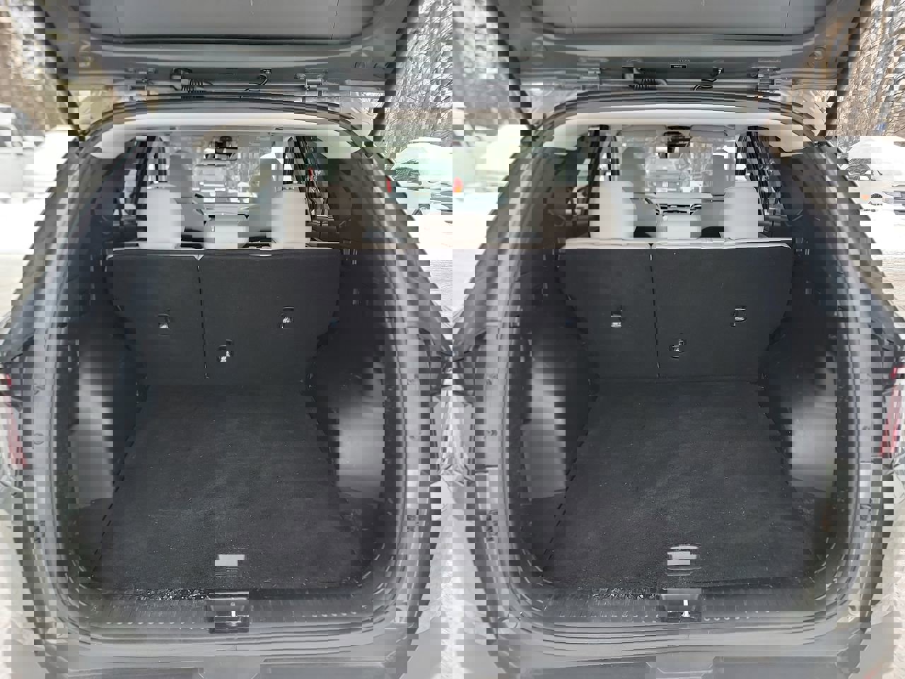 Used 2023 Hyundai Tucson SEL w/ Convenience Package image 23