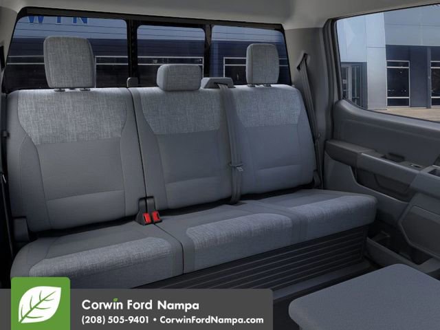 New 2026 Ford F350 XLT w/ XLT Premium Package image 11