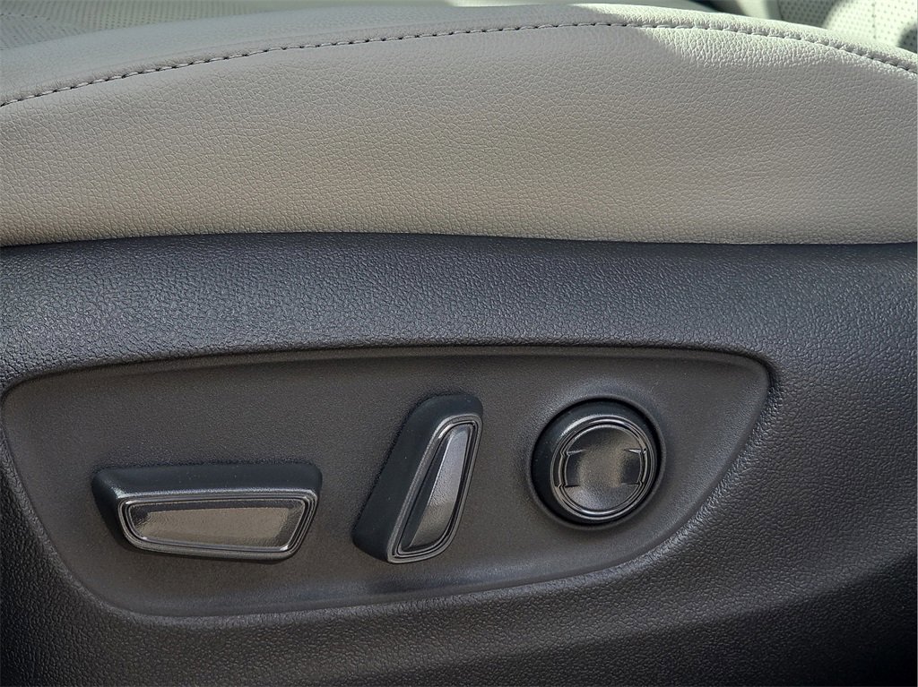 New 2026 Toyota Grand Highlander Limited image 19