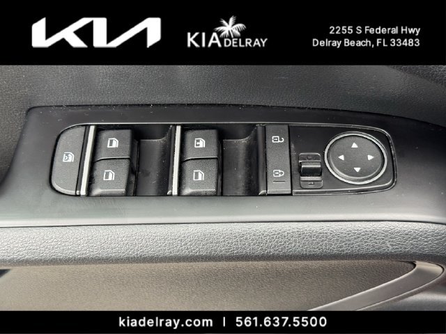 Certified 2021 Kia Soul EX FWD image 16