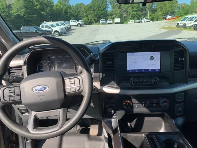 Used 2022 Ford F150 XL w/ Equipment Group 101A High AWD/4WD image 25