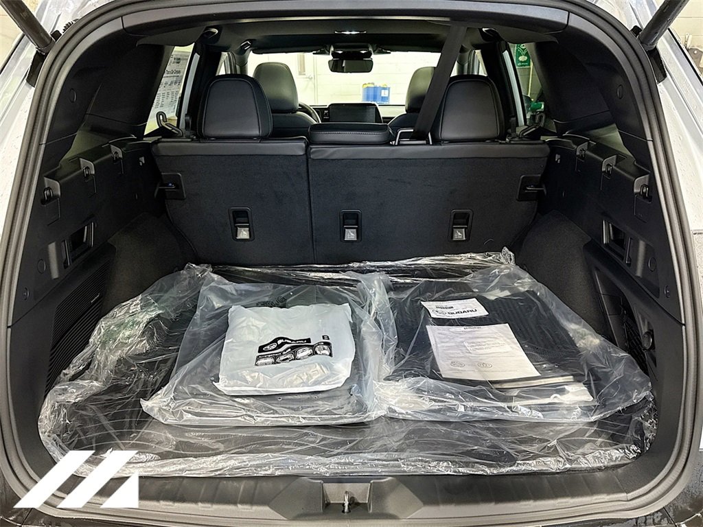 New 2026 Subaru Outback Limited XT image 28