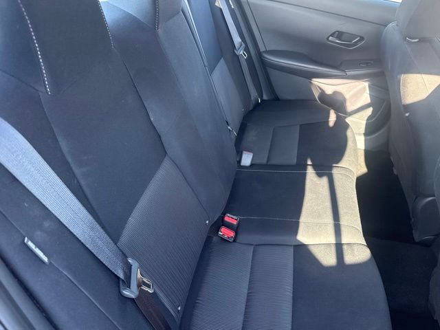Used 2025 Nissan Sentra SV FWD image 18
