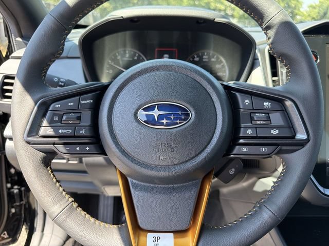 New 2026 Subaru Crosstrek 2.5i Wilderness AWD/4WD image 15