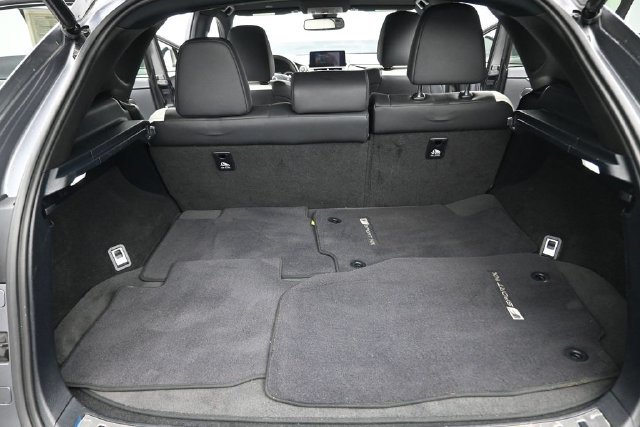 Used 2021 Lexus NX 300 F Sport w/ F Sport Premium Package FWD image 20