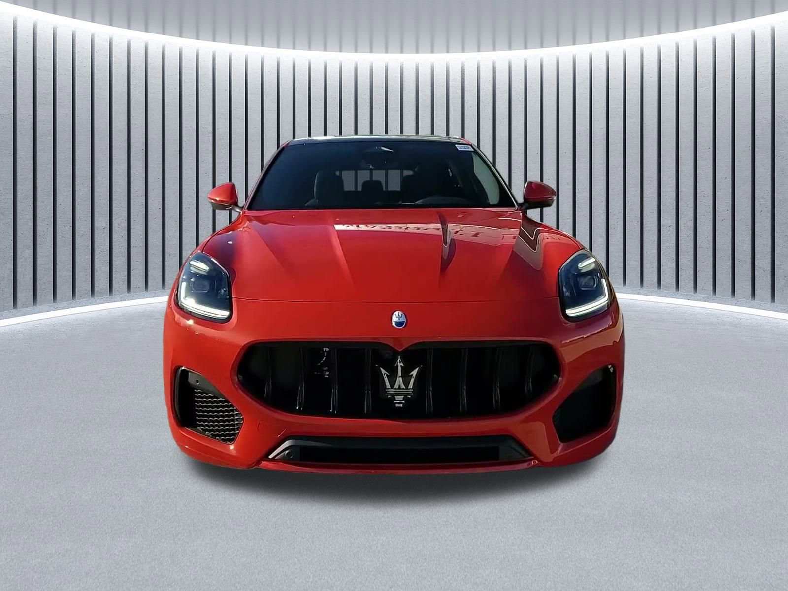 New 2026 Maserati Grecale Modena image 20