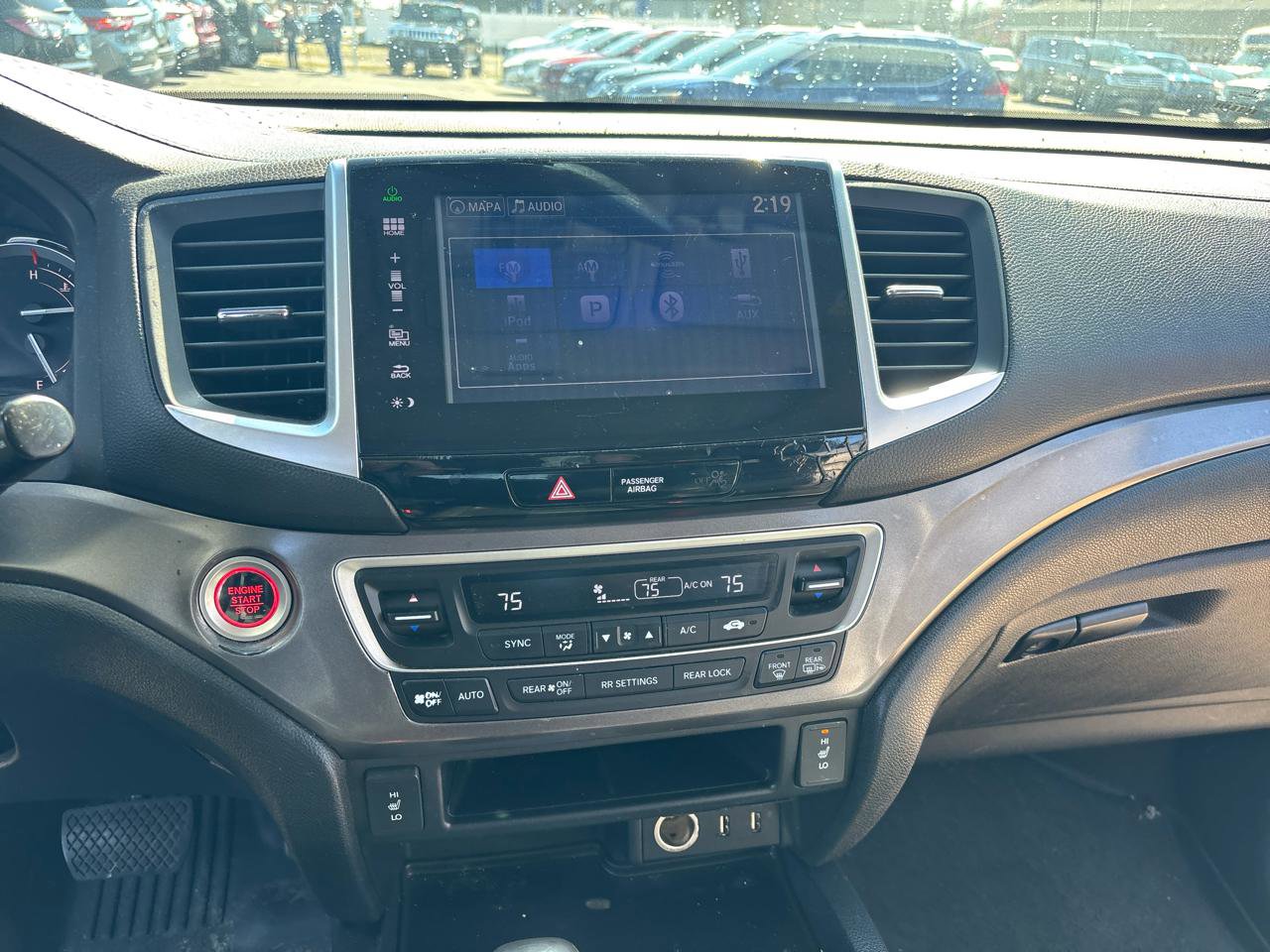 Used 2016 Honda Pilot EX-L image 18