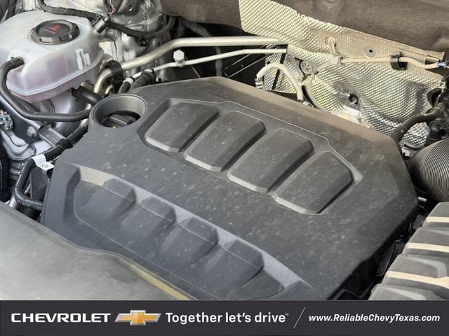 Used 2024 Volkswagen Atlas Cross Sport SE FWD image 34