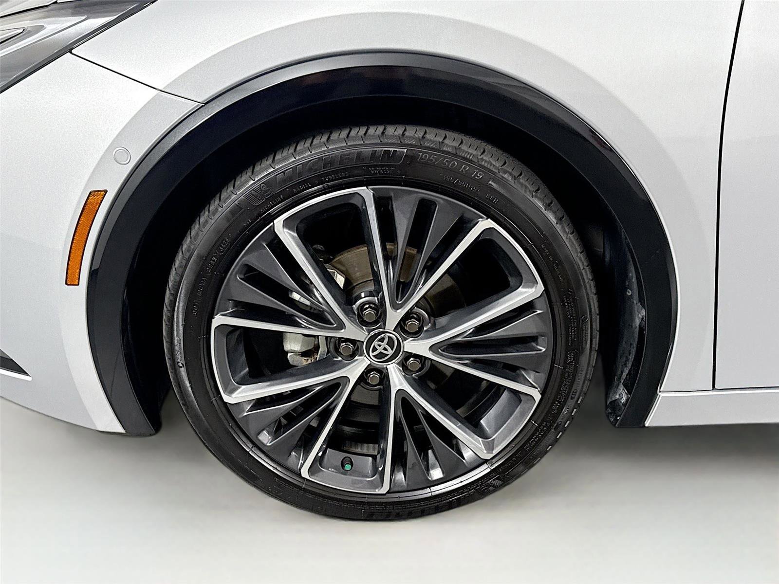 Used 2024 Toyota Prius Limited w/ Limited Premium Package image 49