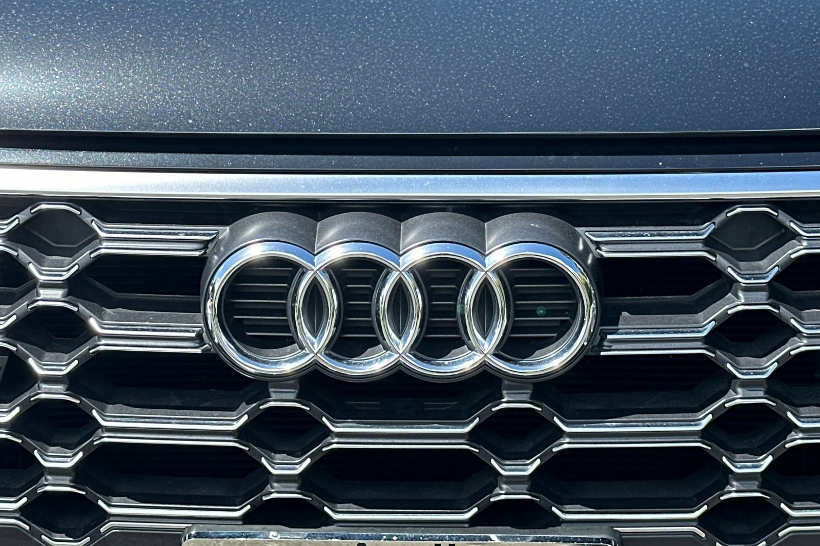 Used 2023 Audi SQ5 Premium AWD/4WD image 47