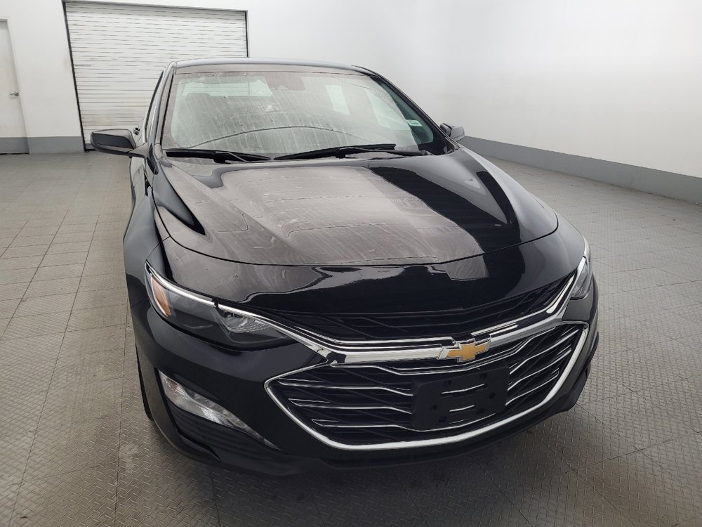 Used 2023 Chevrolet Malibu LT image 14