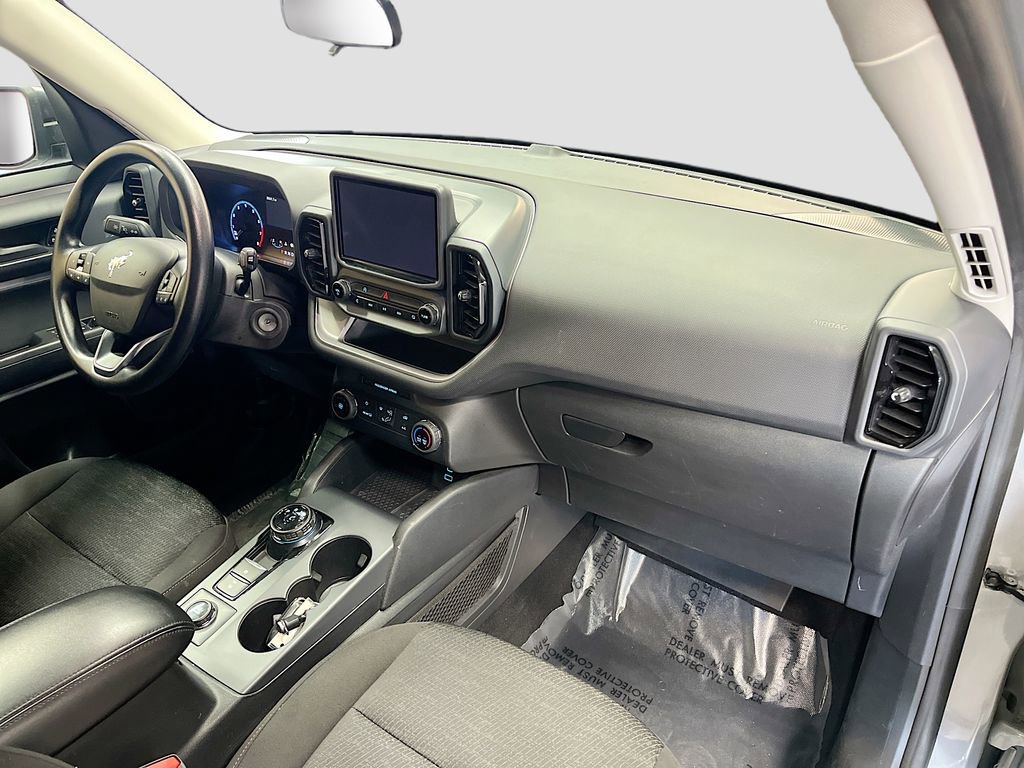 Used 2021 Ford Bronco Sport image 26