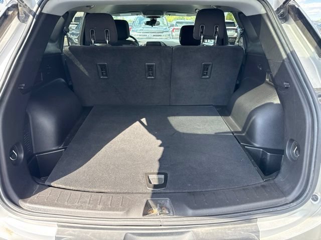 Used 2021 Chevrolet Blazer LT FWD image 8