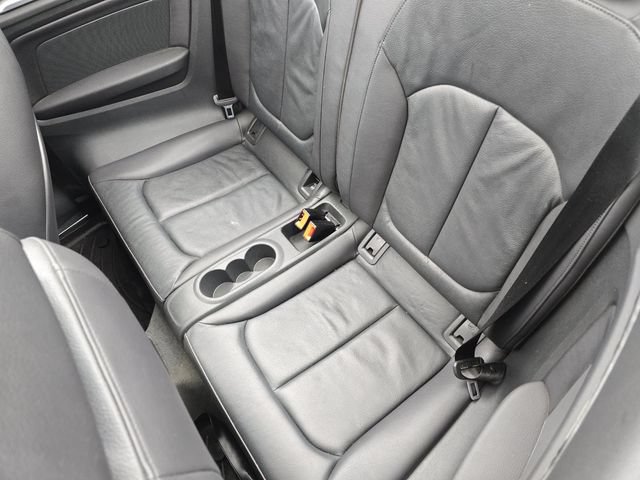 Used 2015 Audi A3 2.0T Premium Plus AWD/4WD image 15