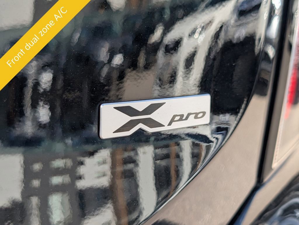 Certified 2025 Kia Telluride SX Prestige X-Pro AWD/4WD image 14