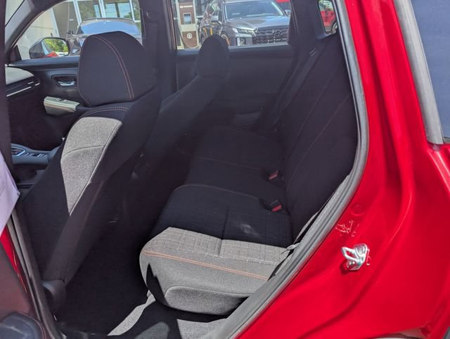 Used 2024 Honda HR-V Sport image 9