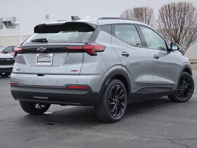 New 2027 Chevrolet Bolt RS w/ Technology Package image 19