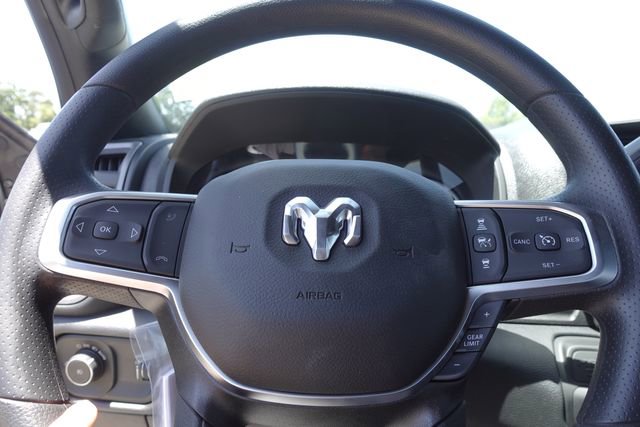 New 2025 RAM 5500 Tradesman image 18