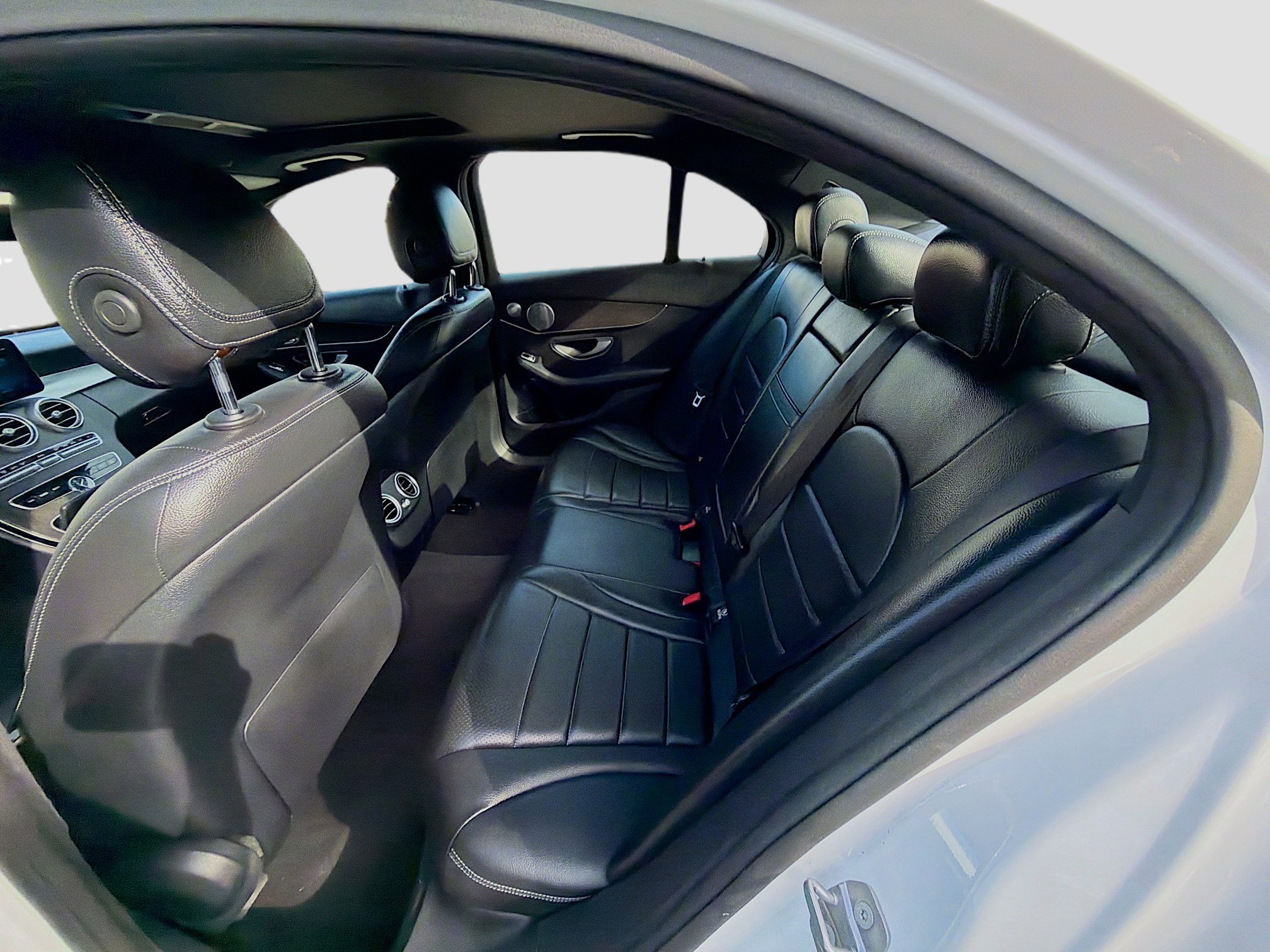 Used 2019 Mercedes-Benz C 300 Sedan image 21