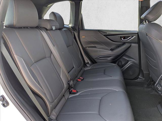 Used 2022 Subaru Forester Wilderness w/ Wilderness Package AWD/4WD image 21