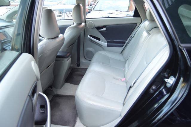 Used 2010 Toyota Prius FWD image 47