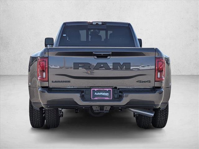 New 2026 RAM 3500 Laramie AWD/4WD image 7