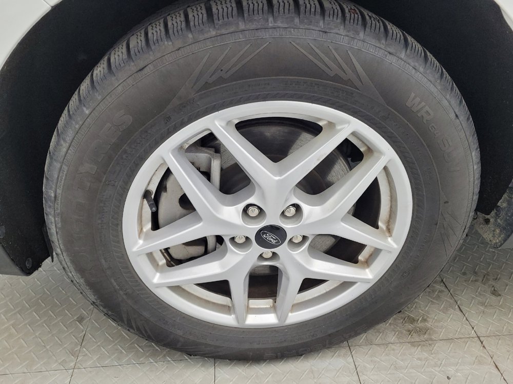 Used 2023 Ford Edge SEL image 31