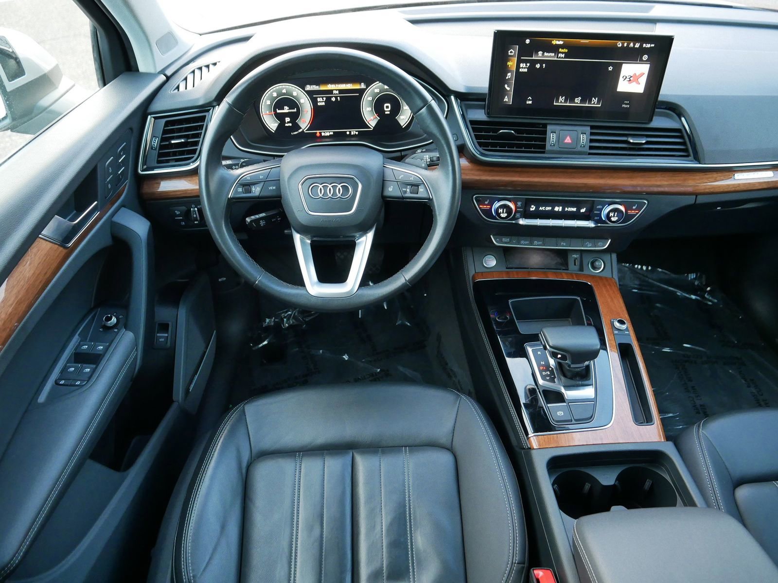 Used 2023 Audi Q5 2.0T Premium Plus image 20