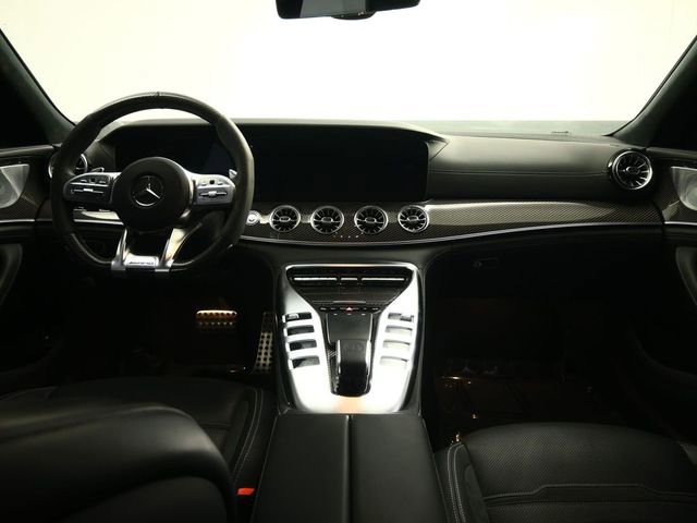 Used 2020 Mercedes-Benz AMG GT 63 S image 80