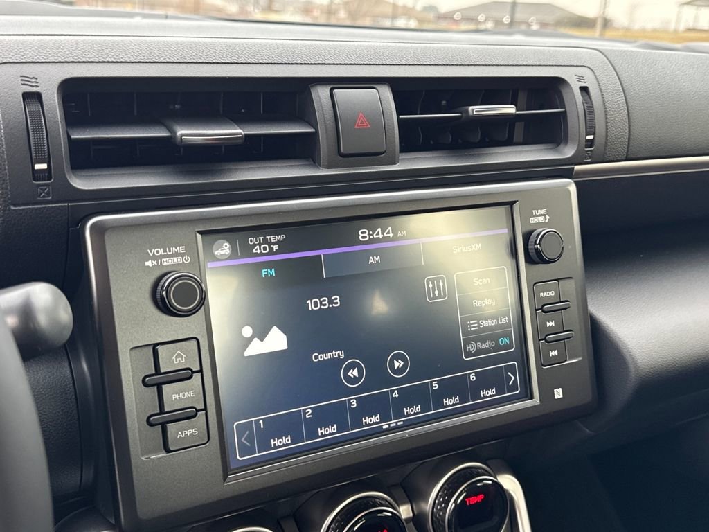 New 2026 Subaru BRZ Limited image 21