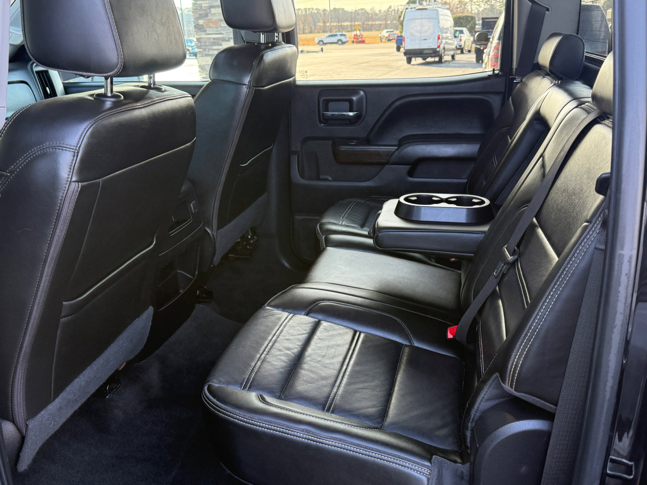 Used 2018 GMC Sierra 1500 Denali image 12