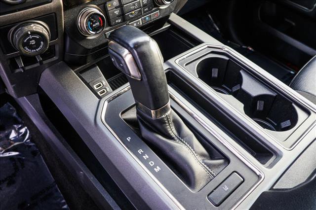 Used 2020 Ford F150 Raptor w/ Equipment Group 802A Luxury image 21