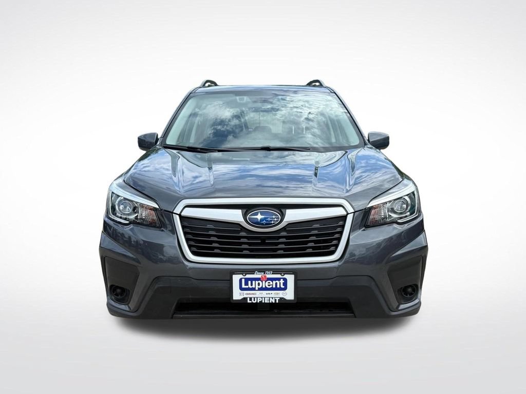 Used 2020 Subaru Forester Premium AWD/4WD image 8