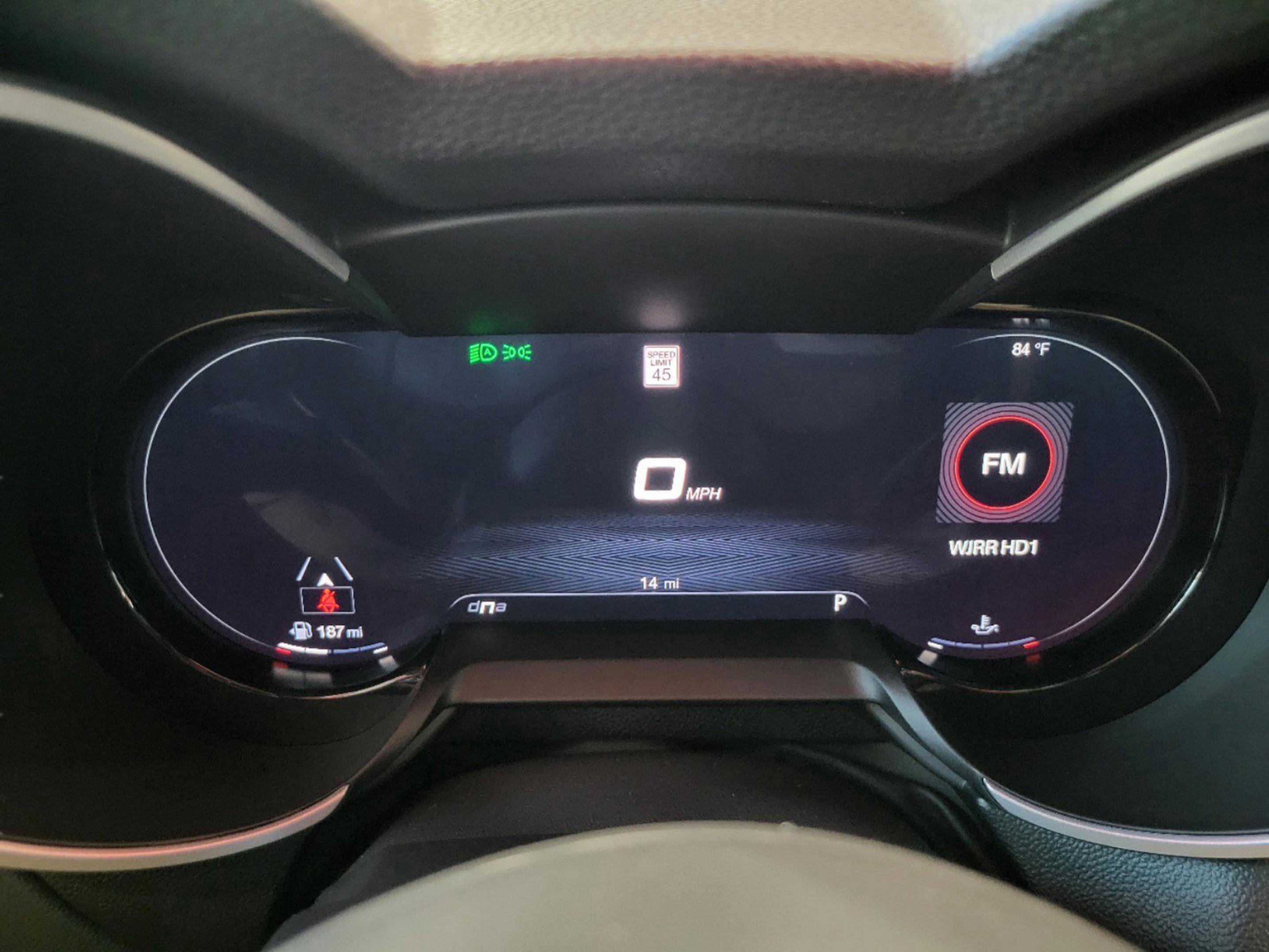 New 2025 Alfa Romeo Stelvio Sprint image 49