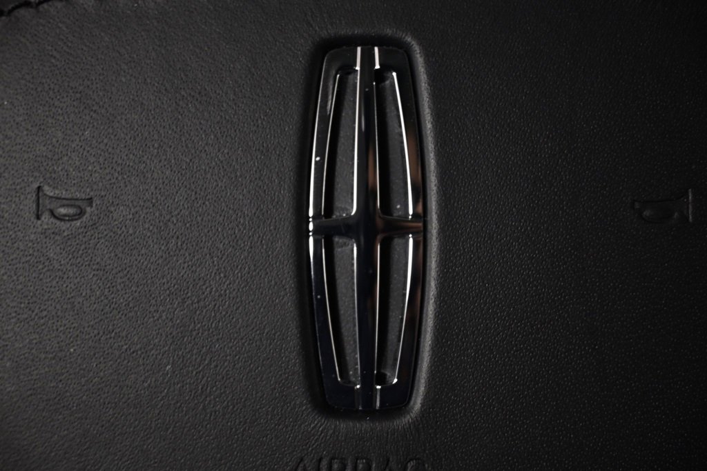 New 2025 Lincoln Navigator Reserve image 35