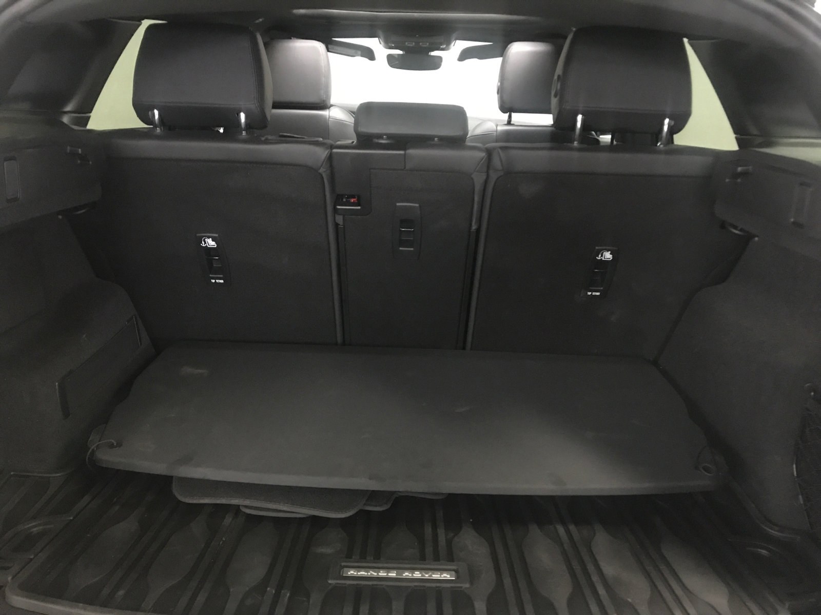 Used 2024 Land Rover Range Rover Evoque S AWD/4WD image 15