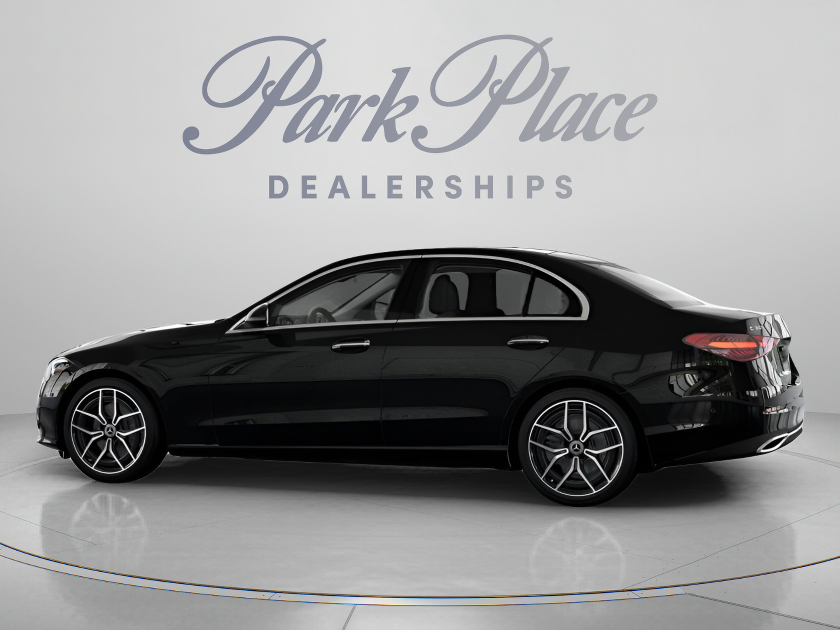 New 2026 Mercedes-Benz C 300 Sedan image 29