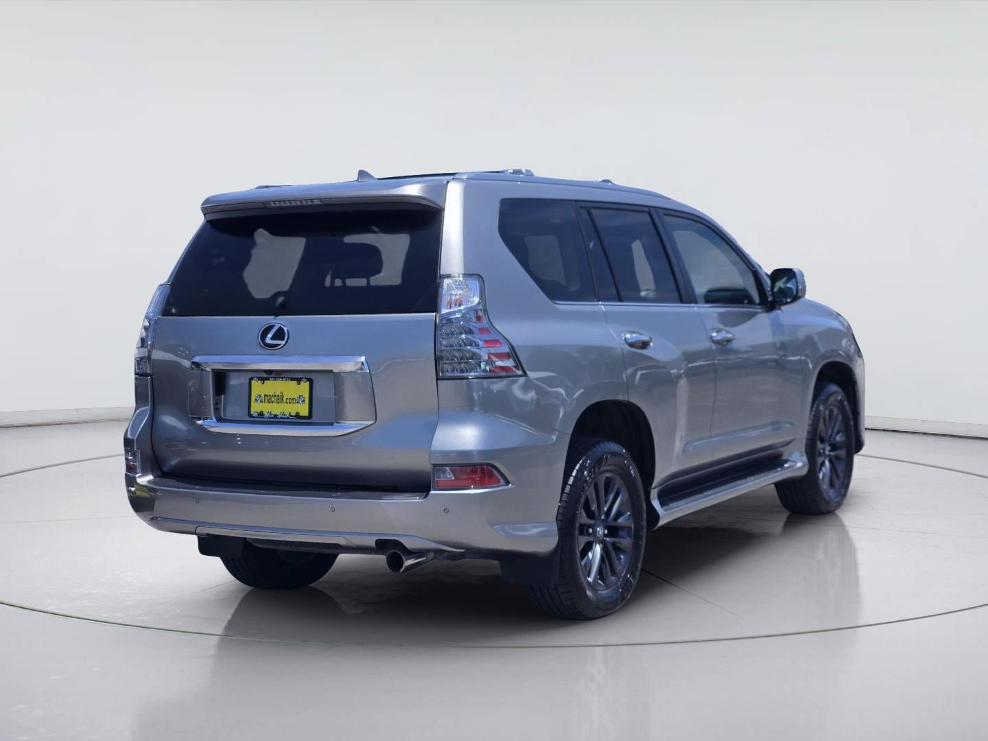 Used 2023 Lexus GX 460 Premium AWD/4WD image 5