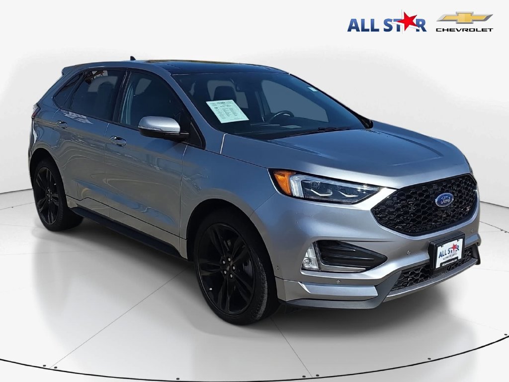 Used 2024 Ford Edge ST w/ Equipment Group 401A