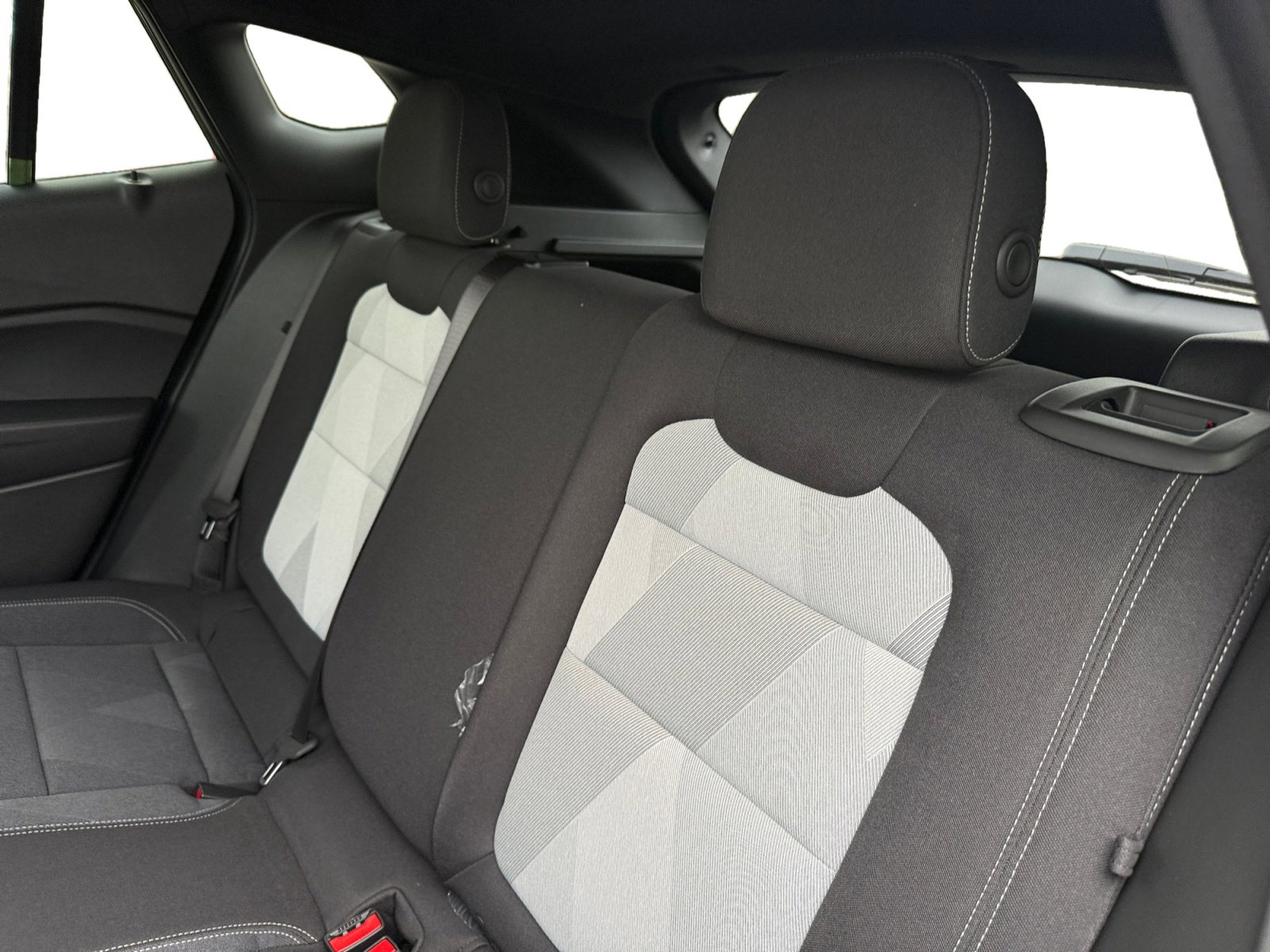New 2026 Chevrolet Trax RS w/ Driver Confidence Package image 16