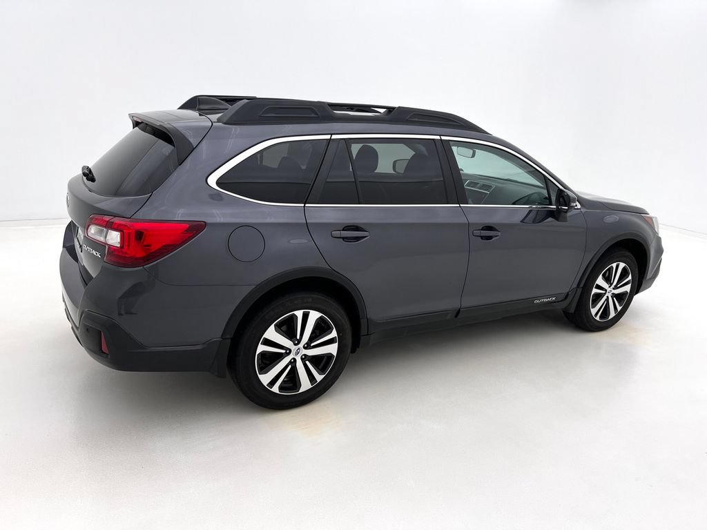 Used 2019 Subaru Outback 2.5i Limited w/ Protection Package #1 AWD/4WD image 6
