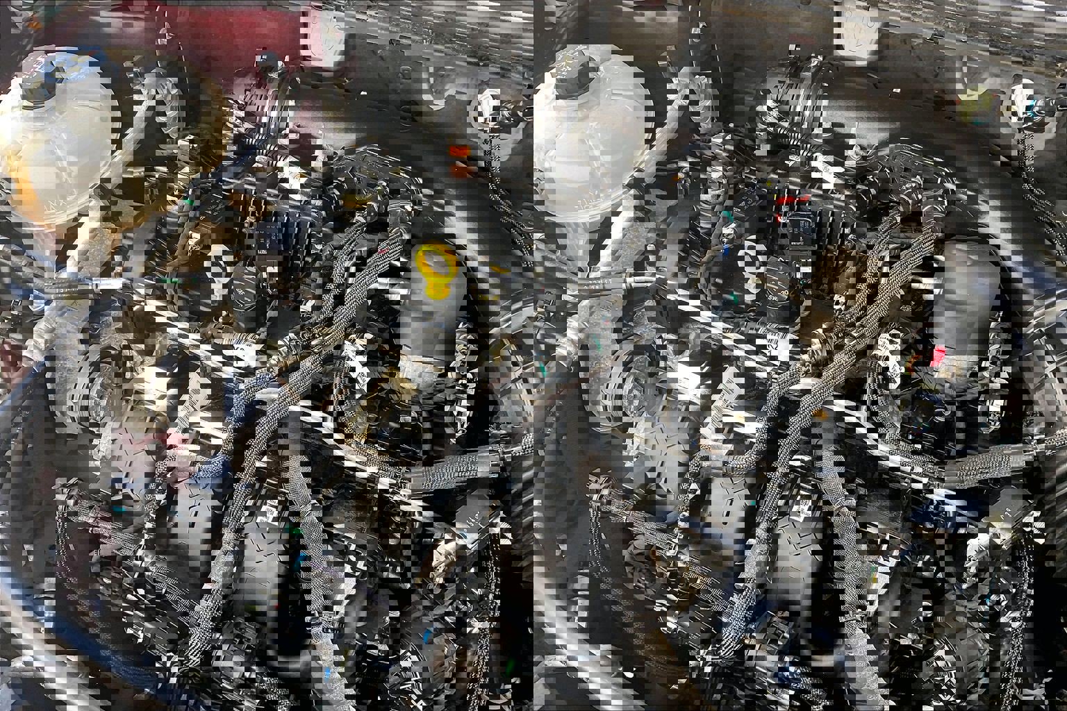 Used 2020 Lincoln Corsair AWD w/ Equipment Group 101A image 35