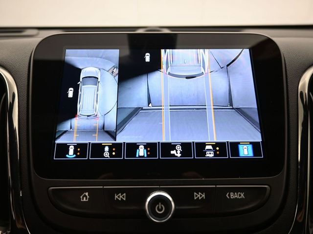 Used 2024 Chevrolet Equinox RS FWD image 18